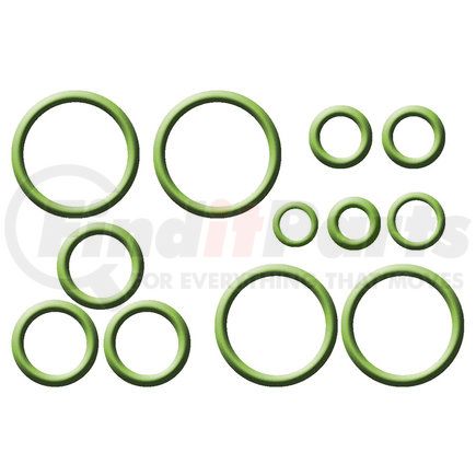 Global Parts Distributors 1321267 gpd Rapid Seal Kit 1321267