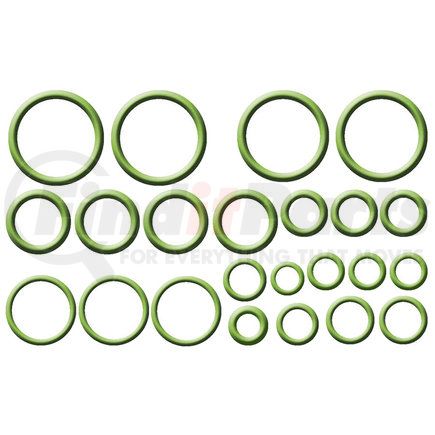 Global Parts Distributors 1321269 gpd Rapid Seal Kit 1321269