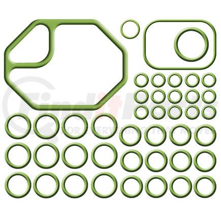 Global Parts Distributors 1321283 gpd Rapid Seal Kit 1321283