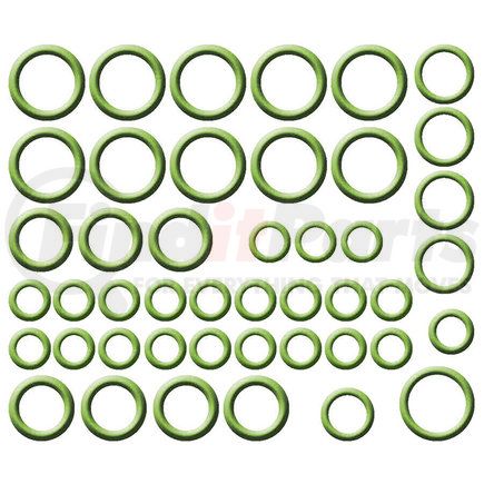 Global Parts Distributors 1321286 gpd Rapid Seal Kit 1321286