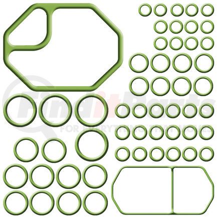 Global Parts Distributors 1321279 gpd Rapid Seal Kit 1321279