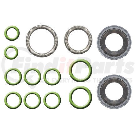 Global Parts Distributors 1321291 gpd Rapid Seal Kit 1321291