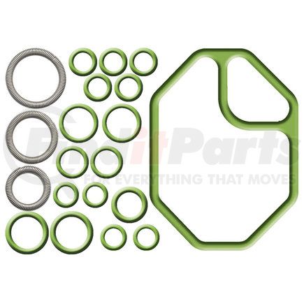 Global Parts Distributors 1321294 gpd Rapid Seal Kit 1321294