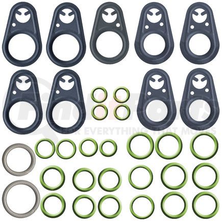 Global Parts Distributors 1321295 gpd Rapid Seal Kit 1321295