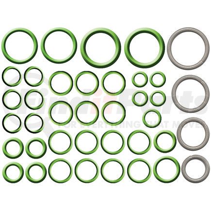 Global Parts Distributors 1321289 gpd Rapid Seal Kit 1321289