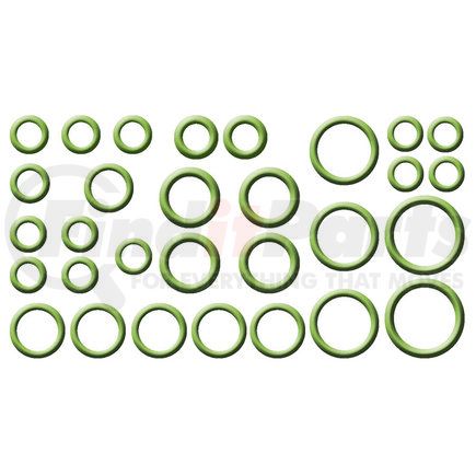 Global Parts Distributors 1321290 gpd Rapid Seal Kit 1321290