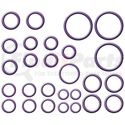 Global Parts Distributors 1321300 gpd Rapid Seal Kit 1321300