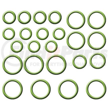 Global Parts Distributors 1321297 gpd Rapid Seal Kit 1321297