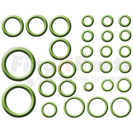 Global Parts Distributors 1321310 gpd Rapid Seal Kit 1321310