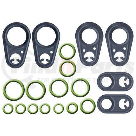 Global Parts Distributors 1321312 gpd Rapid Seal Kit 1321312