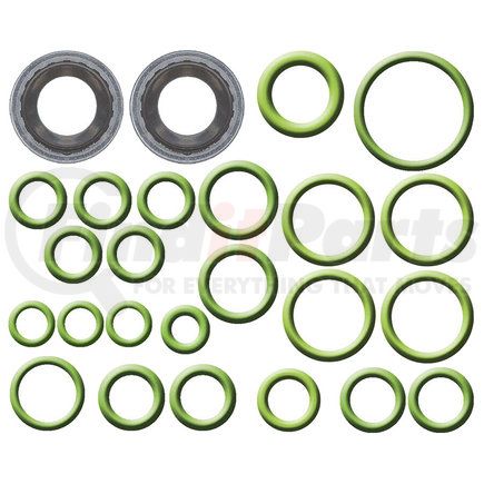 Global Parts Distributors 1321324 gpd Rapid Seal Kit 1321324