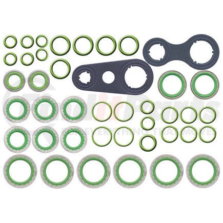 Global Parts Distributors 1321325 gpd Rapid Seal Kit 1321325