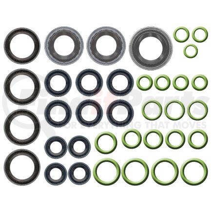 Global Parts Distributors 1321316 gpd Rapid Seal Kit 1321316