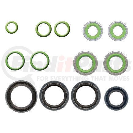 Global Parts Distributors 1321330 gpd Rapid Seal Kit 1321330