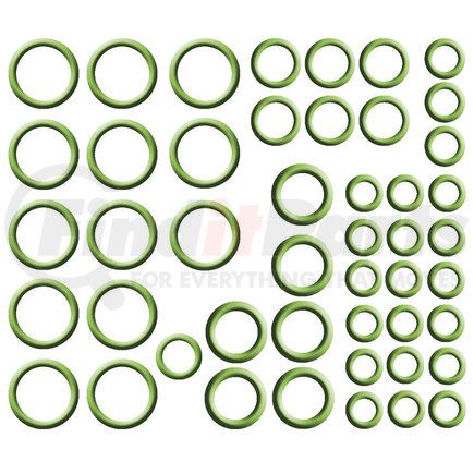 Global Parts Distributors 1321331 gpd Rapid Seal Kit 1321331