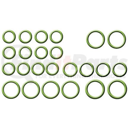 Global Parts Distributors 1321327 gpd Rapid Seal Kit 1321327