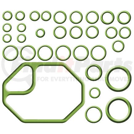 Global Parts Distributors 1321340 gpd Rapid Seal Kit 1321340