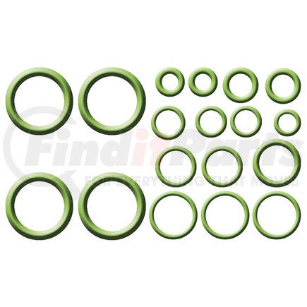 Global Parts Distributors 1321336 gpd Rapid Seal Kit 1321336