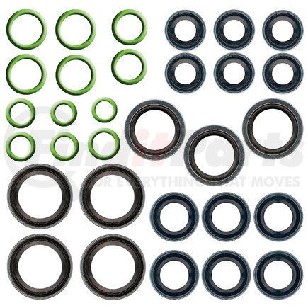 Global Parts Distributors 1321337 Rapid Seal