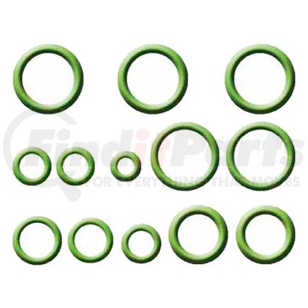 Global Parts Distributors 1321338 gpd Rapid Seal Kit 1321338