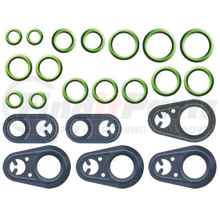 Global Parts Distributors 1321353 RAPID SEAL KIT