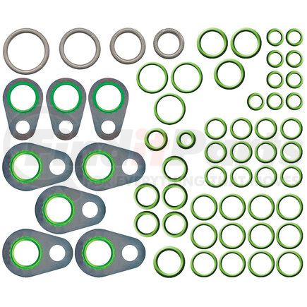 Global Parts Distributors 1321348 gpd Rapid Seal Kit 1321348