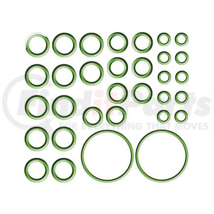 Global Parts Distributors 1321349 gpd Rapid Seal Kit 1321349