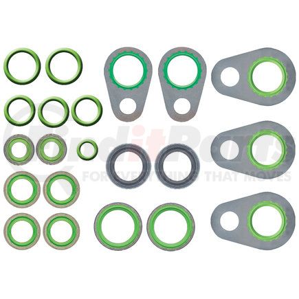 Global Parts Distributors 1321361 gpd Rapid Seal Kit 1321361