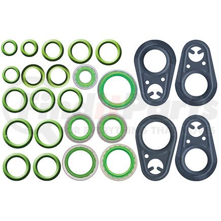 Global Parts Distributors 1321356 gpd Rapid Seal Kit 1321356