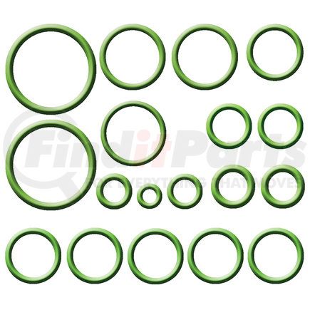 Global Parts Distributors 1321358 RAPID SEAL KITS