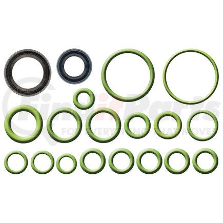 Global Parts Distributors 1321366 gpd Rapid Seal Kit 1321366