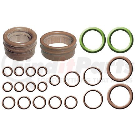 Global Parts Distributors 1321367 gpd Rapid Seal Kit 1321367