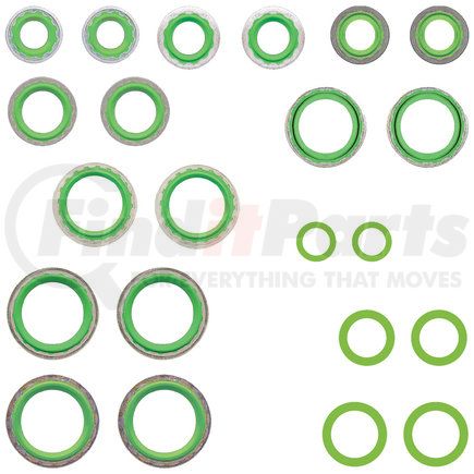 Global Parts Distributors 1321383 gpd Rapid Seal Kit 1321383