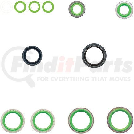 Global Parts Distributors 1321394 gpd Rapid Seal Kit 1321394