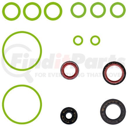 Global Parts Distributors 1321386 gpd Rapid Seal Kit 1321386