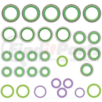 Global Parts Distributors 1321397 gpd Rapid Seal Kit 1321397