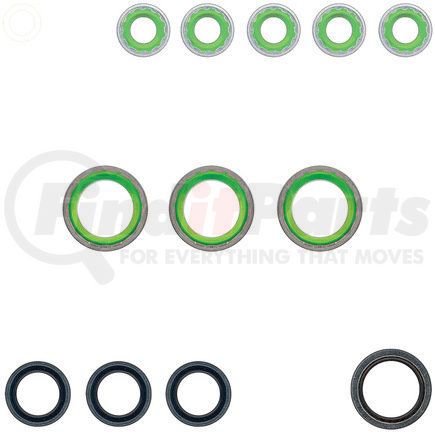 Global Parts Distributors 1321399 gpd Rapid Seal Kit 1321399