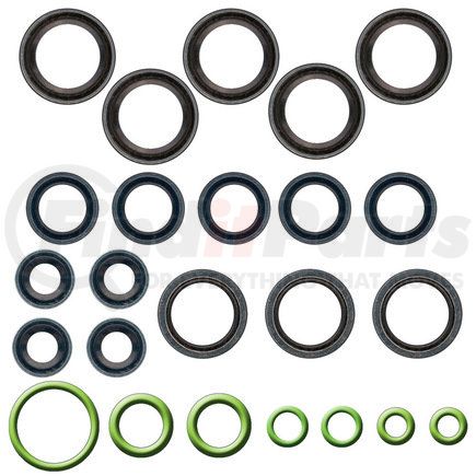 Global Parts Distributors 1321416 gpd Rapid Seal Kit 1321416