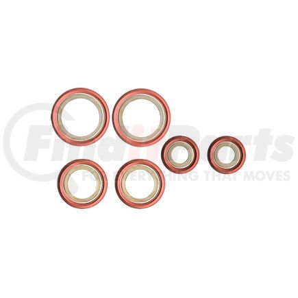 Global Parts Distributors 1321417 gpd Rapid Seal Kit 1321417