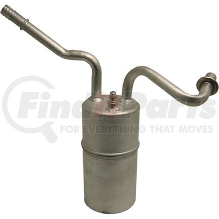 Global Parts Distributors 1411238 gpd Accumulator/ Filter 1411238