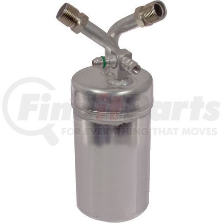 Global Parts Distributors 1411252 Accum/ Filter Drier