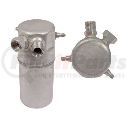 Global Parts Distributors 1411329 A/C Receiver Drier