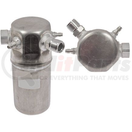 Global Parts Distributors 1411331 Accum / Driers