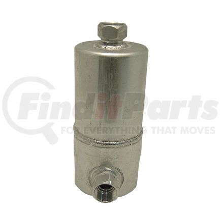 Global Parts Distributors 1411366 gpd Accumulator/ Filter 1411366