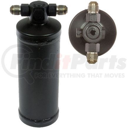 Global Parts Distributors 1411368 gpd Accum/ Filter Drier 1411368
