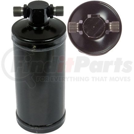 Global Parts Distributors 1411371 gpd Accumulator/ Filter 1411371