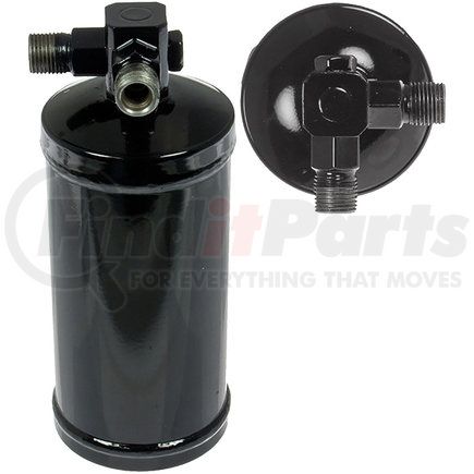 Global Parts Distributors 1411389 gpd Accumulator/ Filter 1411389