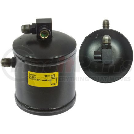 Global Parts Distributors 1411396 gpd Accumulator/ Filter 1411396