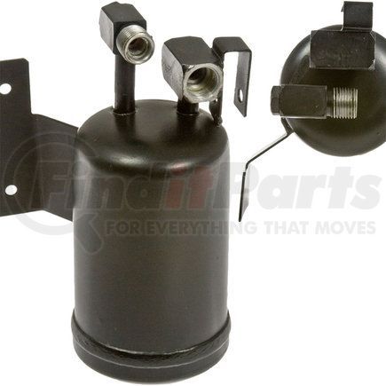 Global Parts Distributors 1411410 gpd Accumulator/ Filter 1411410