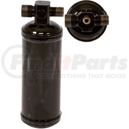 Global Parts Distributors 1411457 gpd Accumulator/ Filter 1411457